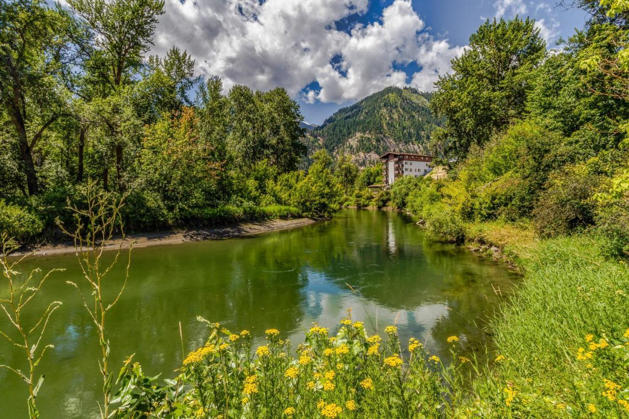 Twenty Pines Villa Leavenworth Exterior photo