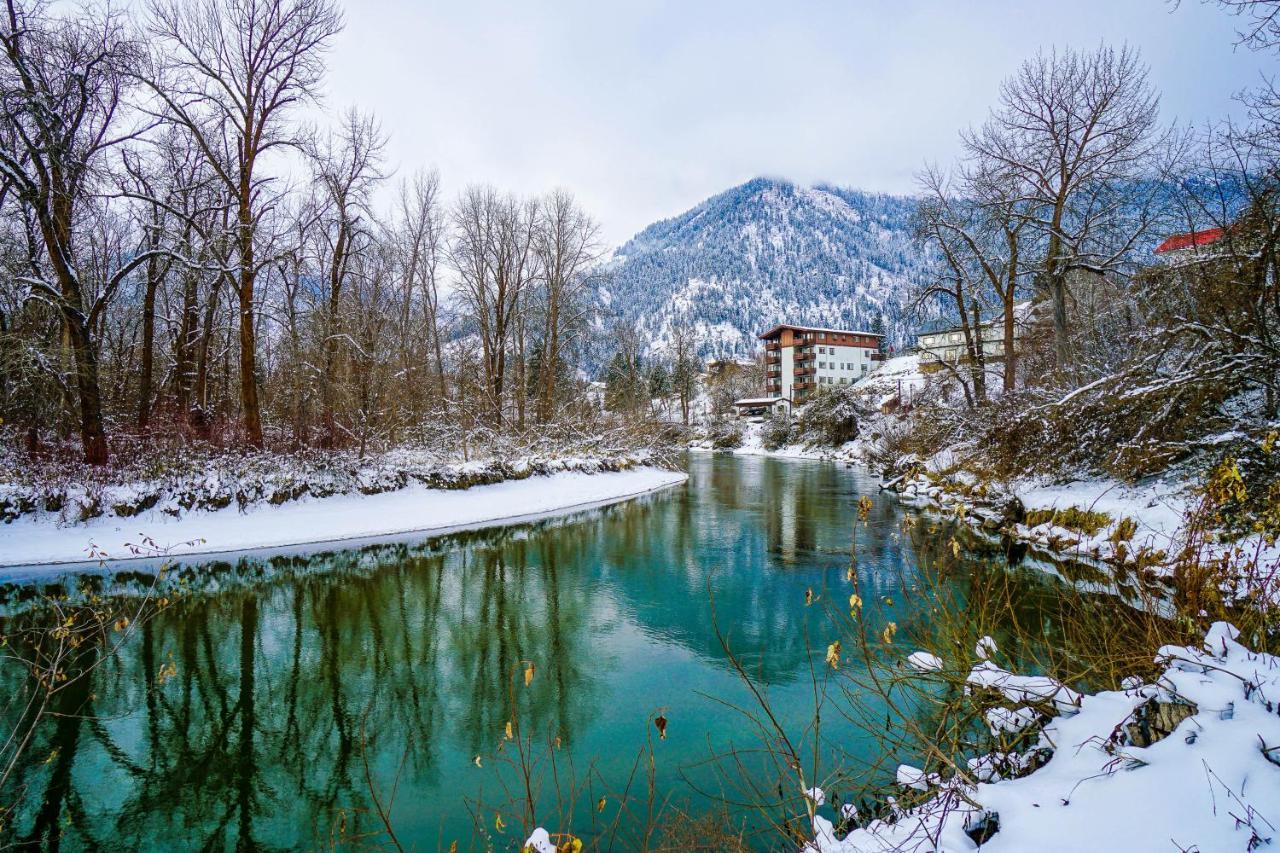 Twenty Pines Villa Leavenworth Exterior photo