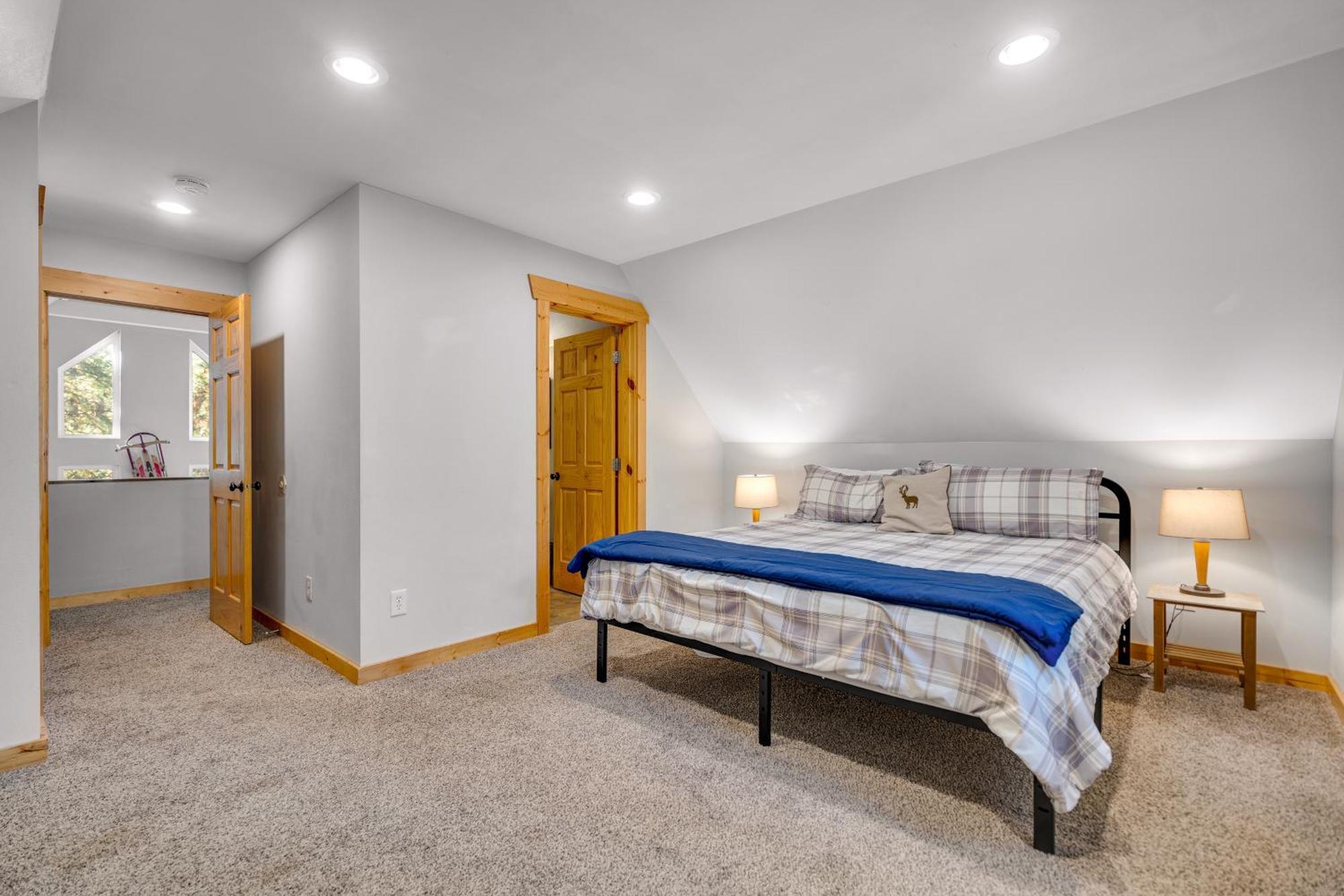 Twenty Pines Villa Leavenworth Exterior photo