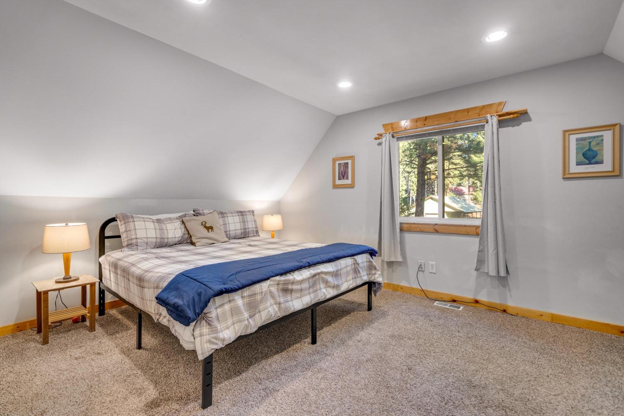 Twenty Pines Villa Leavenworth Exterior photo