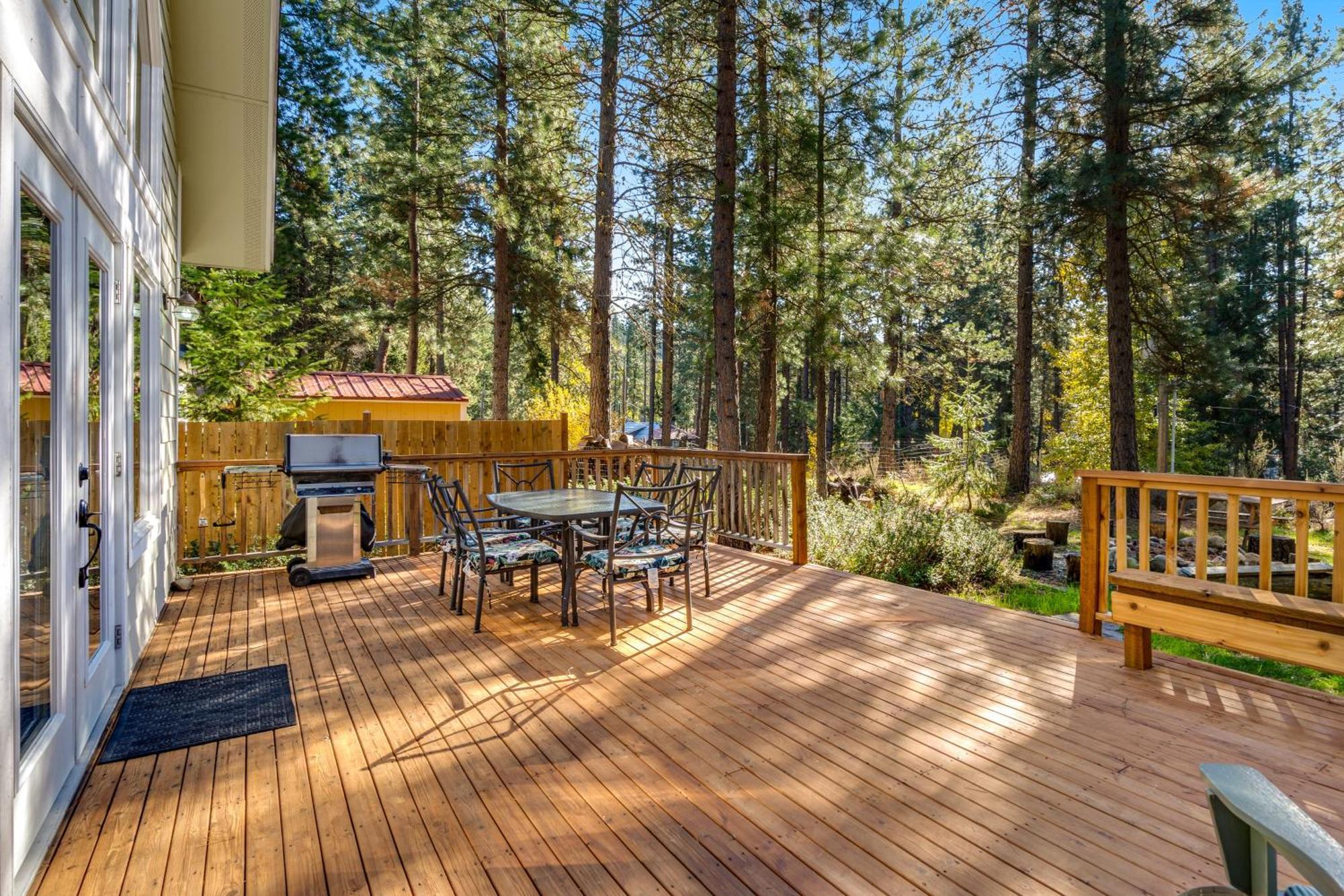 Twenty Pines Villa Leavenworth Exterior photo