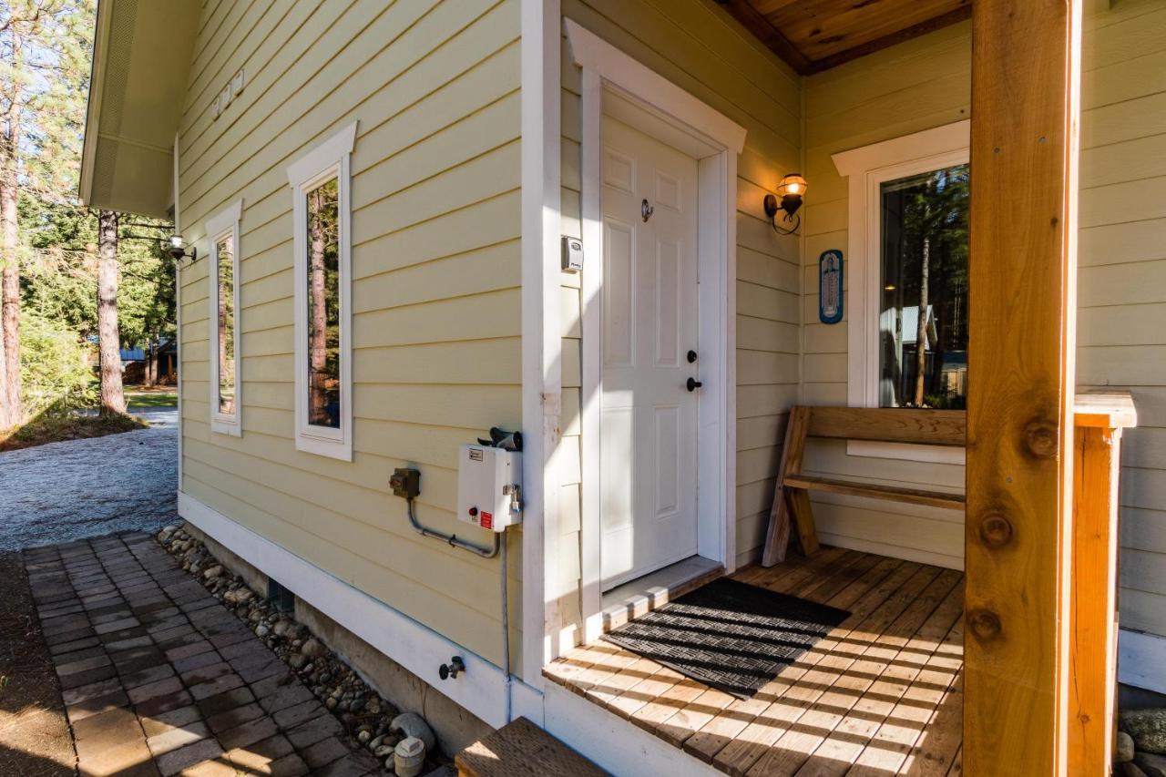 Twenty Pines Villa Leavenworth Exterior photo